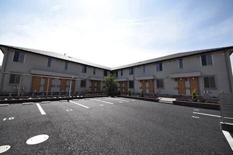 ストラーダの物件内観写真