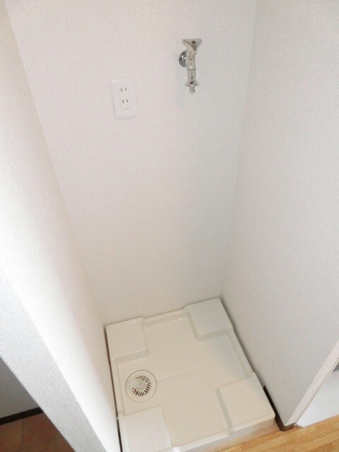 セレスティン我孫子の物件内観写真