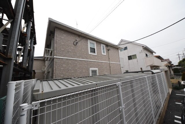 アルファの物件内観写真