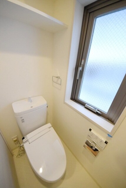 アーク松戸中央公園の物件内観写真