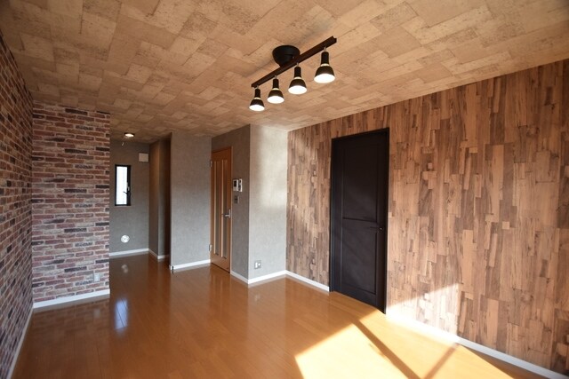 エクシード二ツ木Ｃの物件内観写真