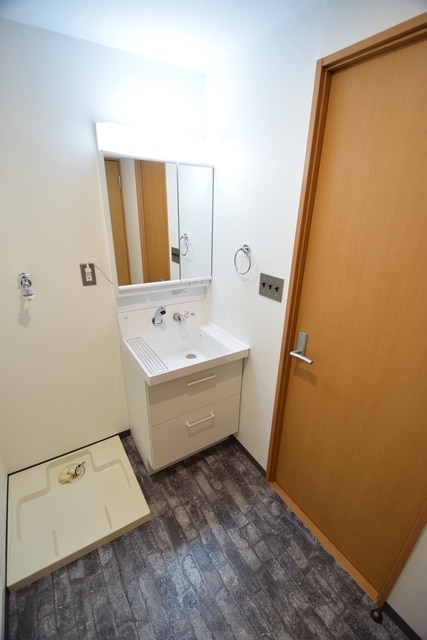 エクシード二ツ木Ｃの物件内観写真