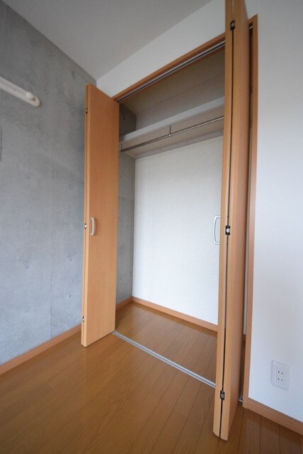 エクシード二ツ木Ｃの物件内観写真