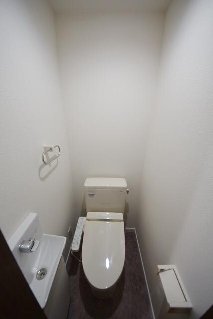 オネスティ松戸の物件内観写真