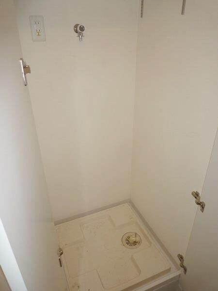 パークフラッツ松戸の物件内観写真