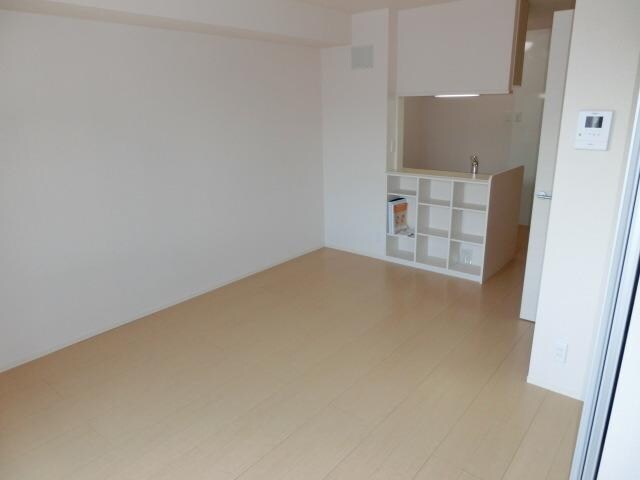 グリーンフォレスト　Ｇの物件内観写真