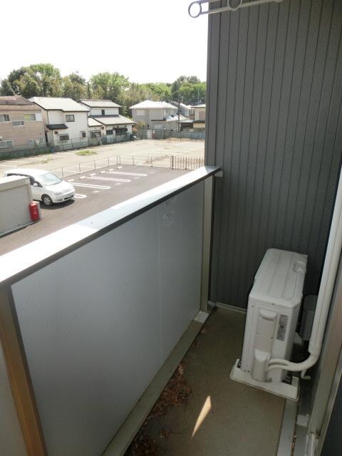 グリーンフォレスト　Ｇの物件内観写真