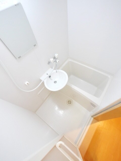 チェリー八潮の物件内観写真