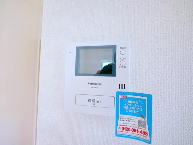 パラシオの物件内観写真