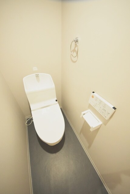 ルーモ松戸の物件内観写真