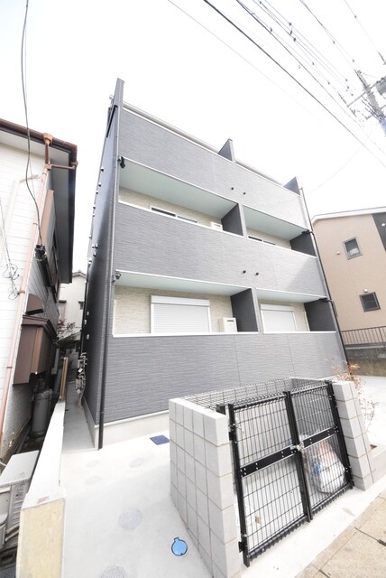 ルーモ松戸の物件内観写真