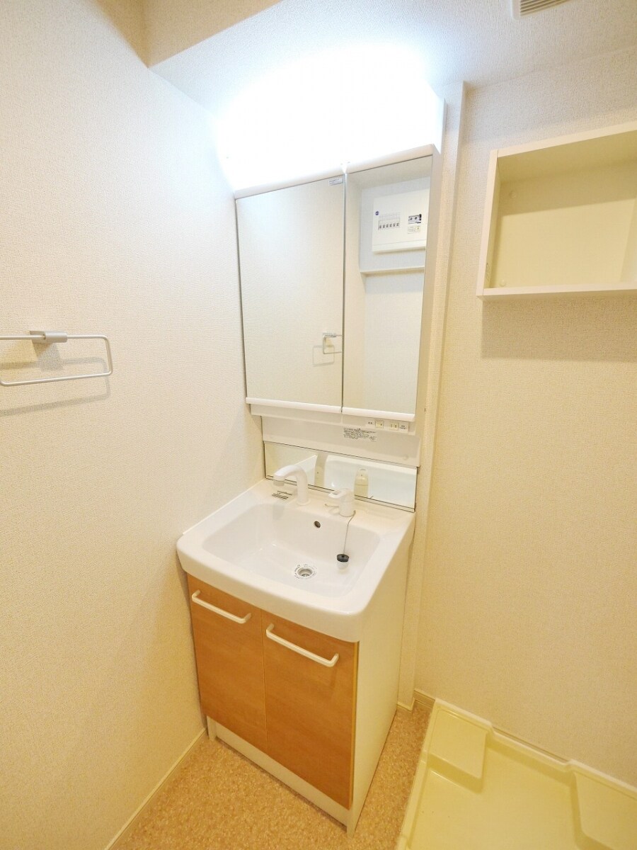 ヴィラ　ストリアの物件内観写真