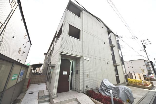 CELESTIA LAKEの物件内観写真