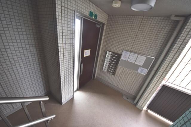 CELESTIA LAKEの物件内観写真