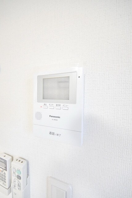 アムール橘の物件内観写真