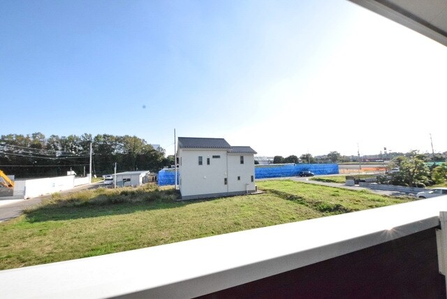 アムール橘の物件内観写真