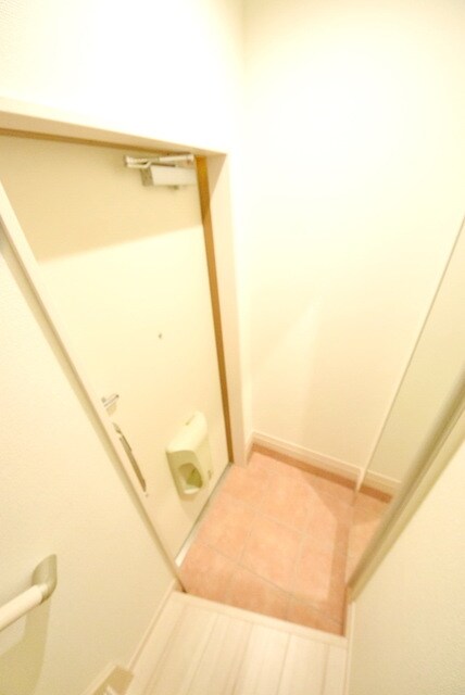 アムール橘の物件内観写真