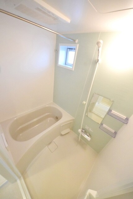 アムール橘の物件内観写真