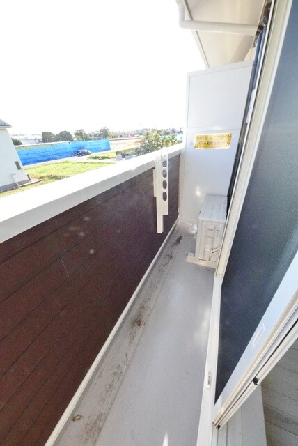 アムール橘の物件内観写真