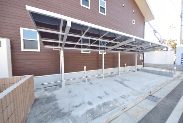 アムール橘の物件内観写真