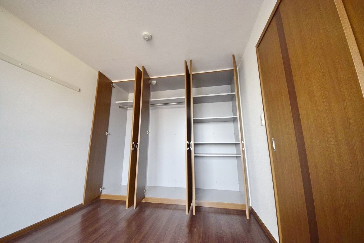 カーサＡｋｉｙａｍａの物件内観写真