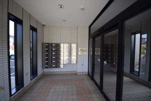 カーサＡｋｉｙａｍａの物件内観写真