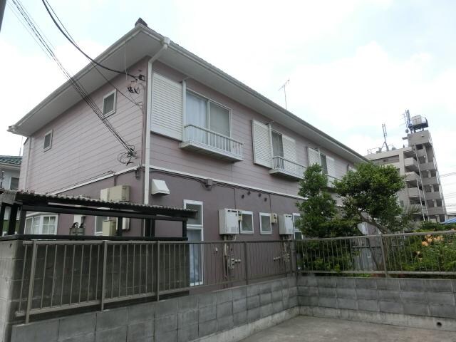 サーパス・21　Aの物件内観写真