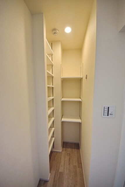 ART RESIDENCE IN MISATO CHU_Oの物件内観写真