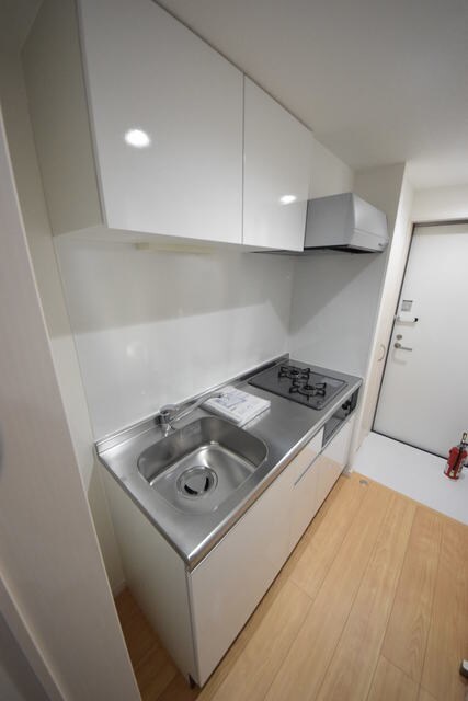 クルーゼの物件内観写真