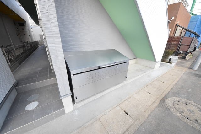 クルーゼの物件内観写真