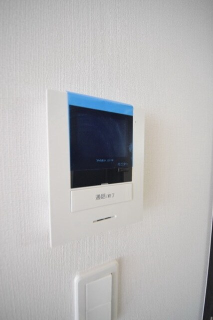 ソルパークスの物件内観写真