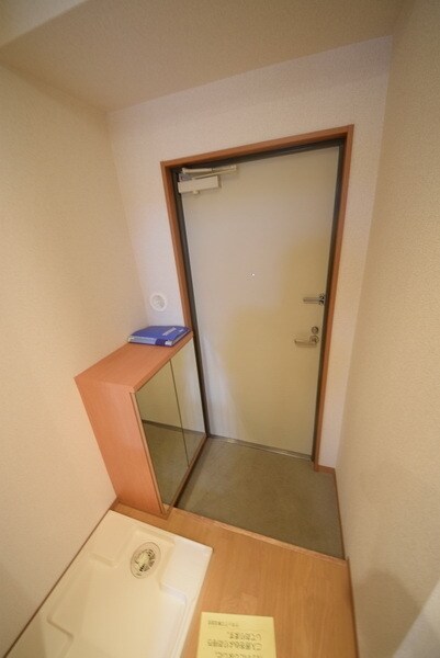 ポルトフィーノの物件内観写真