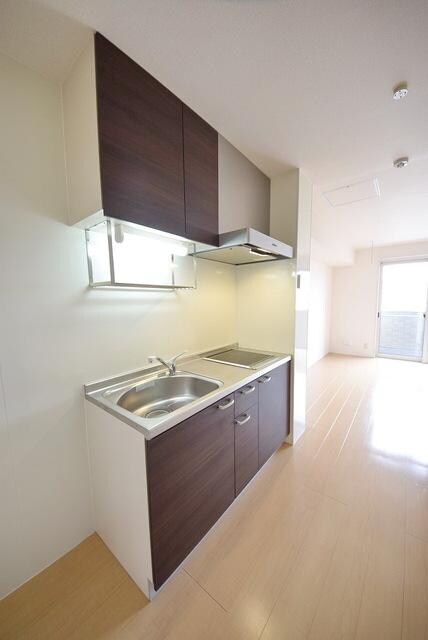 プロスパー八潮の物件内観写真