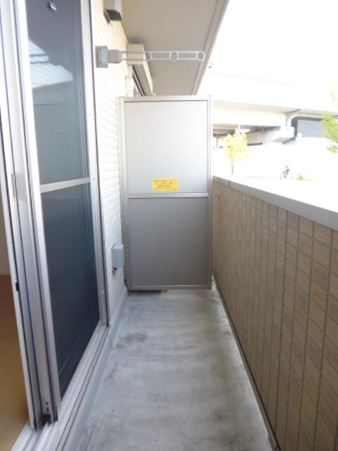 プロスパー八潮の物件内観写真