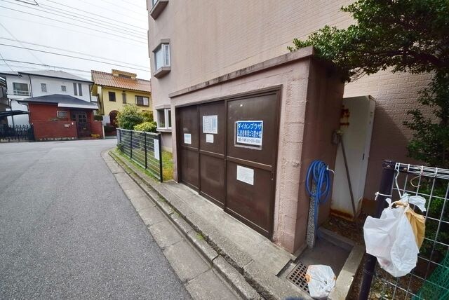 ダイカンプラザの物件内観写真