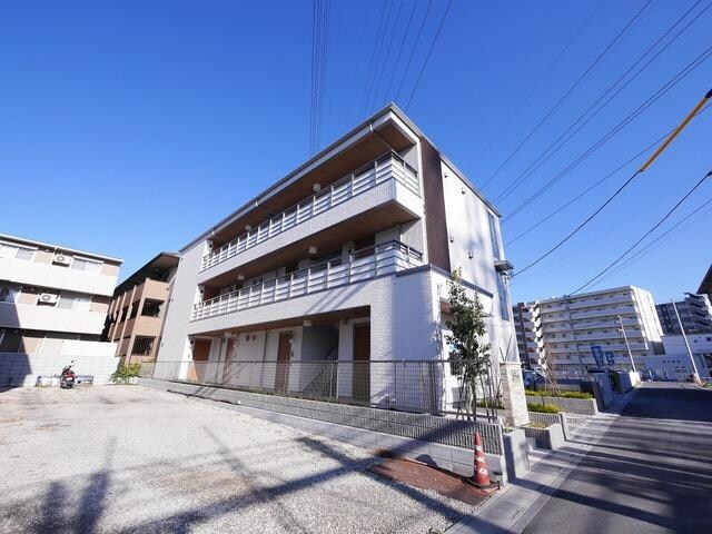 shu shu cinqueの物件内観写真