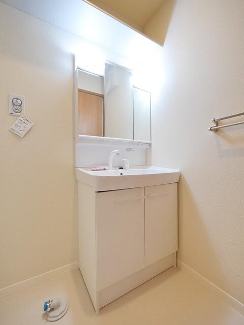 shu shu cinqueの物件内観写真