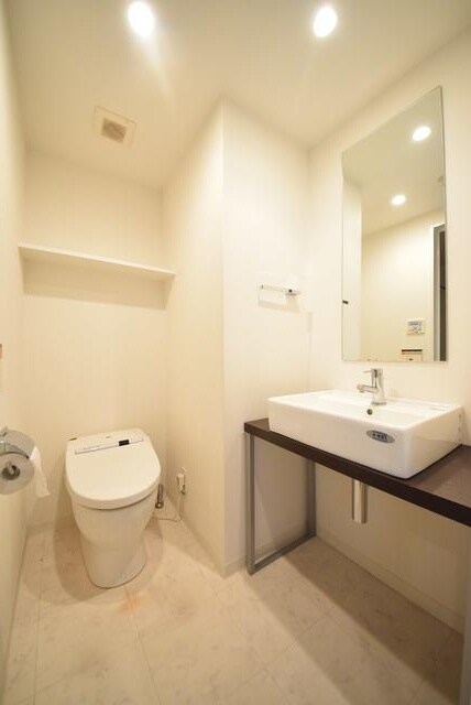 ライジングプレイス松戸の物件内観写真