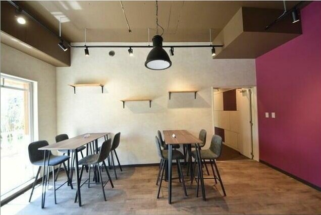 クレセントコート柏の物件内観写真