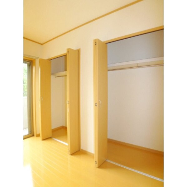 メゾン・マーサの物件内観写真