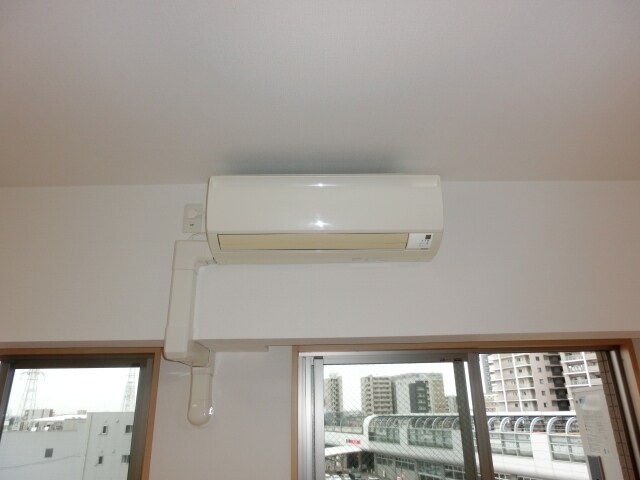 八潮PARK SQUAREの物件内観写真