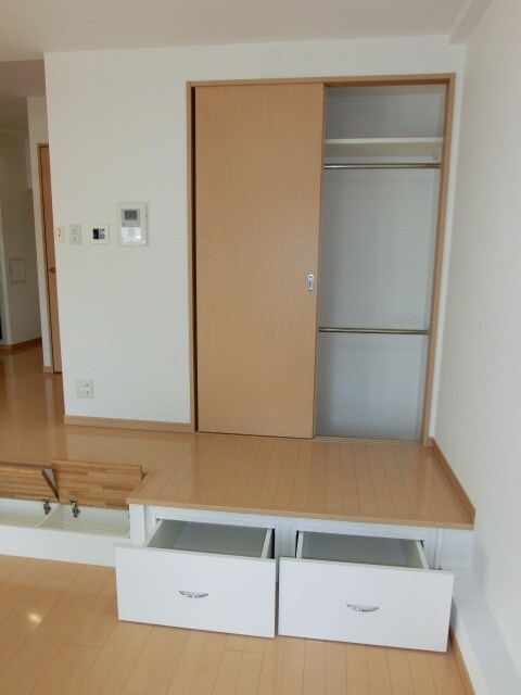 八潮PARK SQUAREの物件内観写真