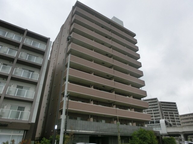 八潮PARK SQUAREの物件内観写真