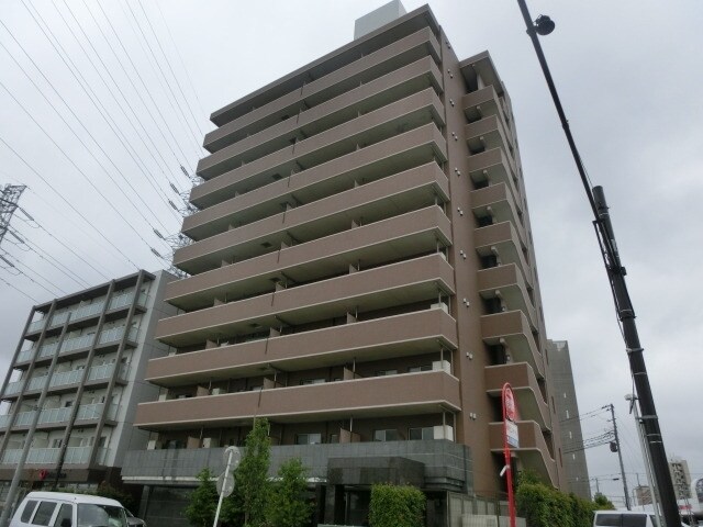 八潮PARK SQUAREの物件内観写真