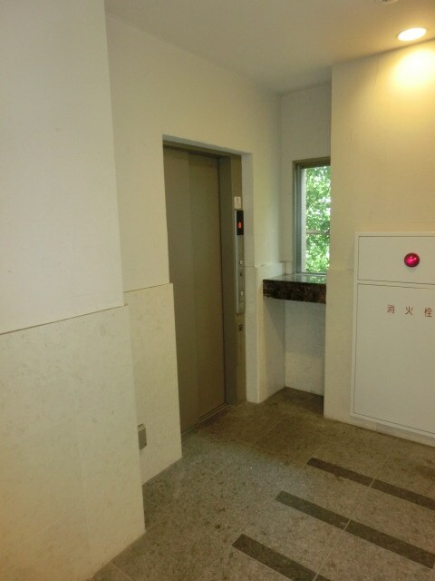 八潮PARK SQUAREの物件内観写真