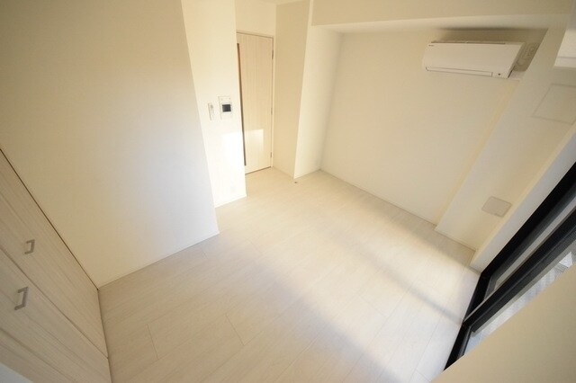 S-RESIDENCE松戸の物件内観写真