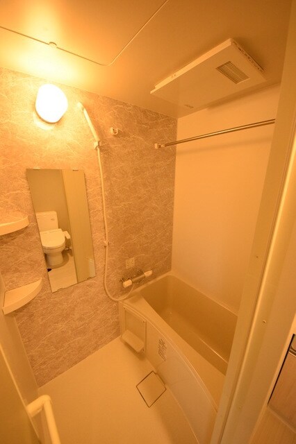 S-RESIDENCE松戸の物件内観写真