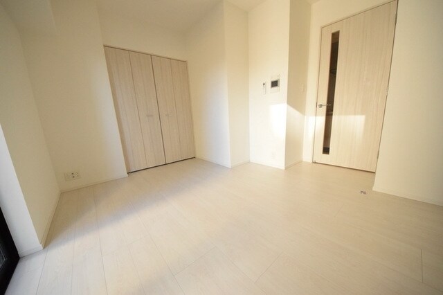 S-RESIDENCE松戸の物件内観写真