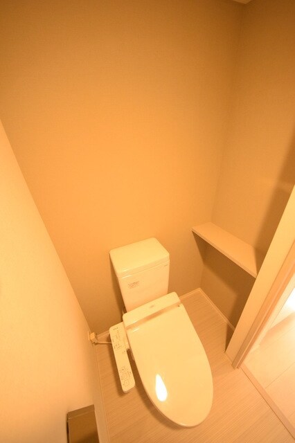 S-RESIDENCE松戸の物件内観写真