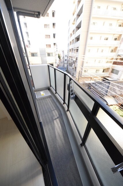 S-RESIDENCE松戸の物件内観写真